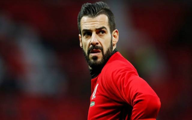 Beşiktaş'ta yeni hedef Negredo