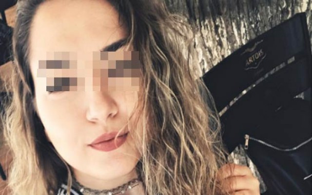 Mağazada elle tacize isyan
