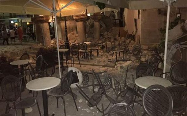 Artçı depremler 3 hafta sürecek