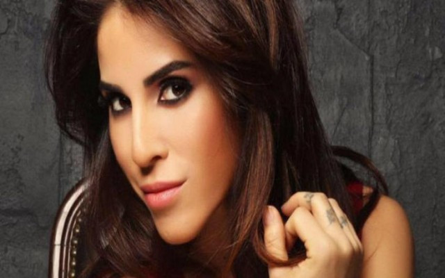 Irmak Ünal'dan tuhaf deprem paylaşım