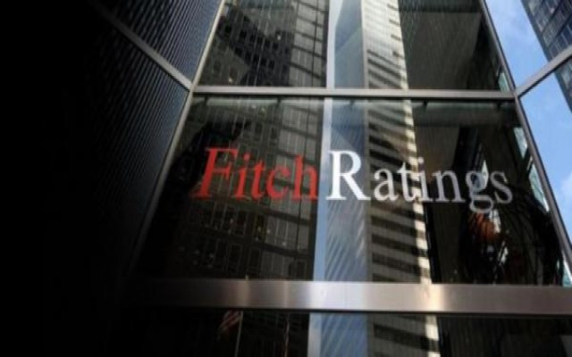Fitch Türkiye’nin kredi notunu açıklad
