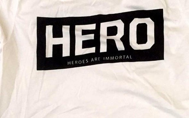 Hero'nun sırrı ortaya çıktı