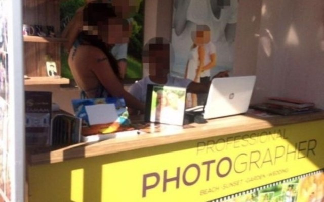 Alanya'da şoke eden grup seks iddiası