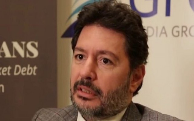 Halkbank’tan Mehmet Atilla hamlesi