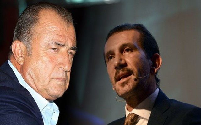 Rüştü Reçber’den Terim’in mektubuna yanıt