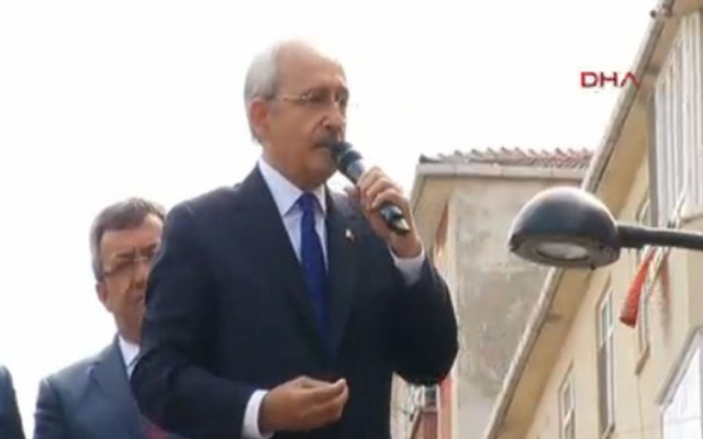 Kılıçdaroğlu'ndan ilginç Akşener yorumu