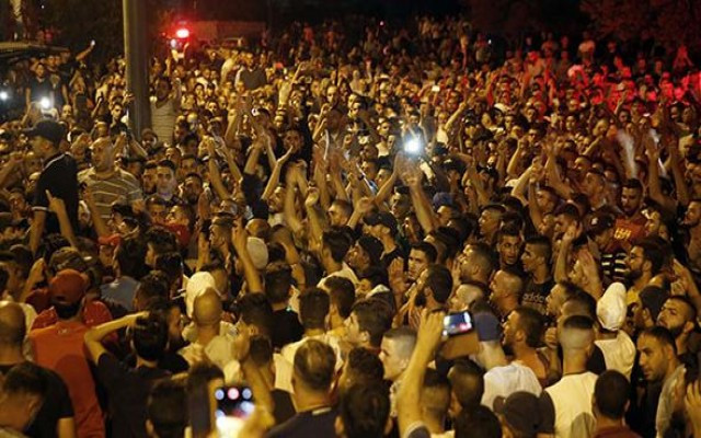 İsrail'den flaş Mescid-i Aksa kararı