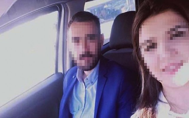 Çocuk renkli içecekten olmuş olabilir
