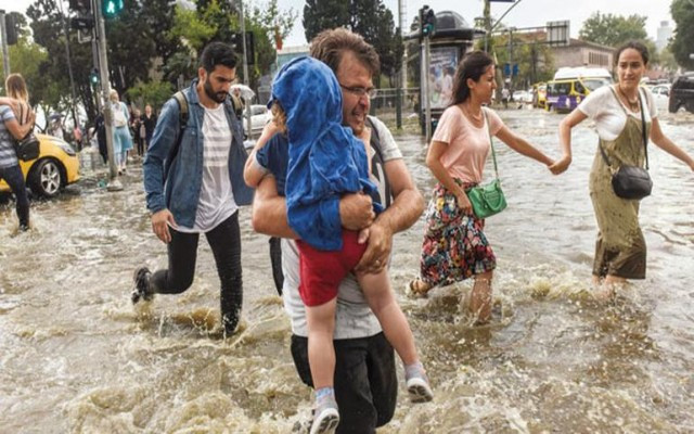 Uzmanlardan yağış sonrası önemli uyarı