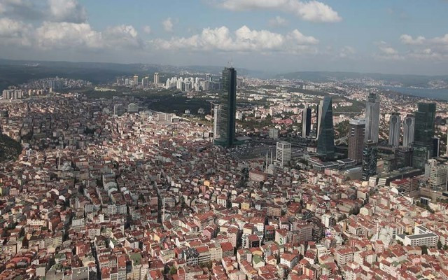Bakandan korkutan deprem uyarısı