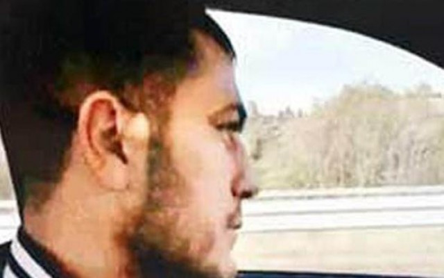 Ankara'nın suç baronu yakalandı