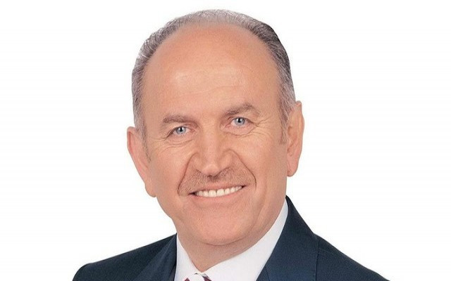 Kadir Topbaş'la ilgili flaş iddia