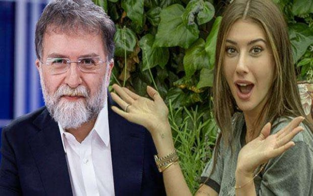 Şeyma Subaşı'na ince gönderme