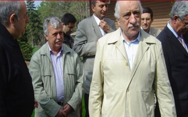 Gülerce, 2004’te Feto adına vekili uyarmış