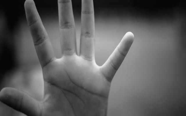 14 yaşındaki çocuğa tacizden tutuklandı