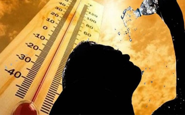 4 kent için sıcaklık uyarısı