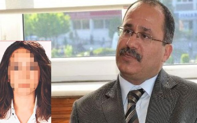İşte Bylock'taki gizli sevgili...