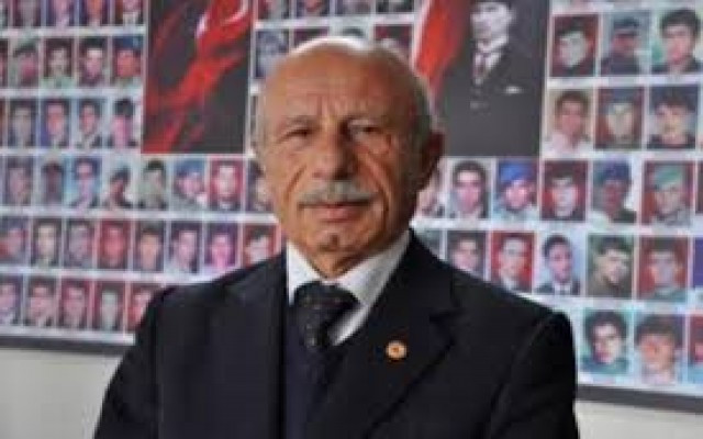 Federasyon Başkanından şehit ayırımcılığı iddiası