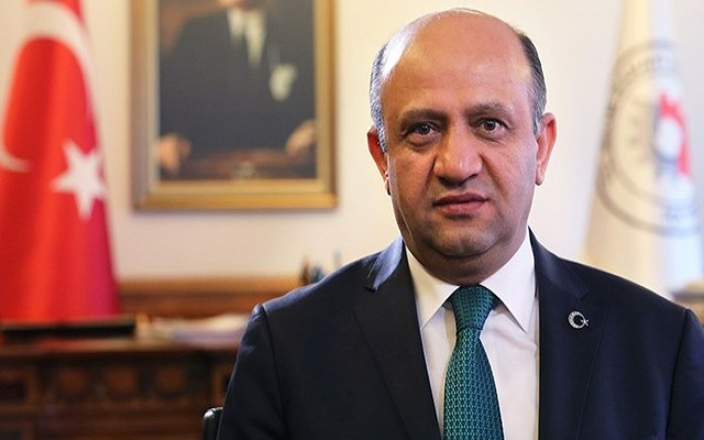 Asker zehirlenmelerinde önemli gelişme