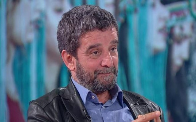 Mümtazer Türköne'ye hapis cezası