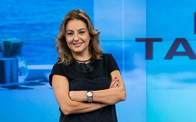 TRT spikeri gizlice evlendi