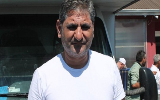 Korteje acı haber ulaştı