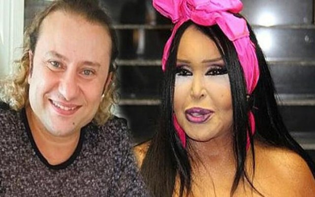 Bülent Ersoy’a kötü haber