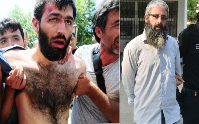 Çökertilen canlı bomba hücresinden şok detaylar