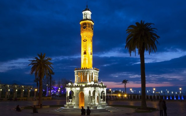 İstanbul’dan İzmir’e beyin göçü arttı