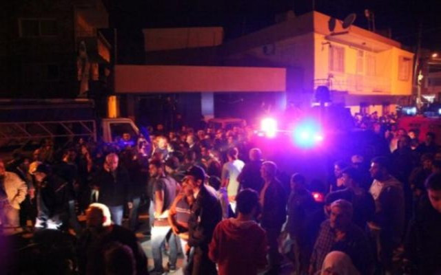 Bakanlığa göre Suriyelilerin suç oranı düşük