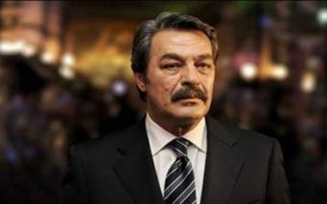 Kadir İnanır'in adı FETÖ İddianamesinde