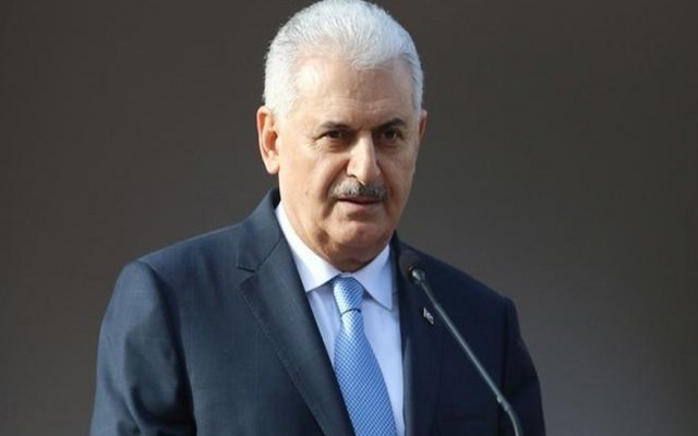 Başbakan'dan önemli Suriyeliler mesajı
