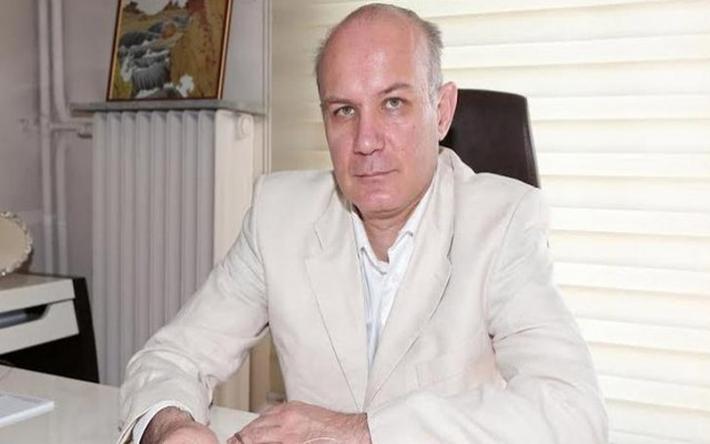 ODTÜ'de kafa atılan kişi Baykal'ın oğlu çıktı