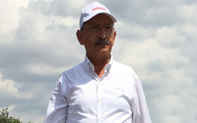 İngiltere’den Kılıçdaroğlu’na sürpriz destek