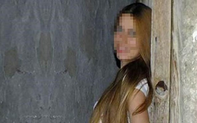 Patrondan genç kıza korkunç tuzak
