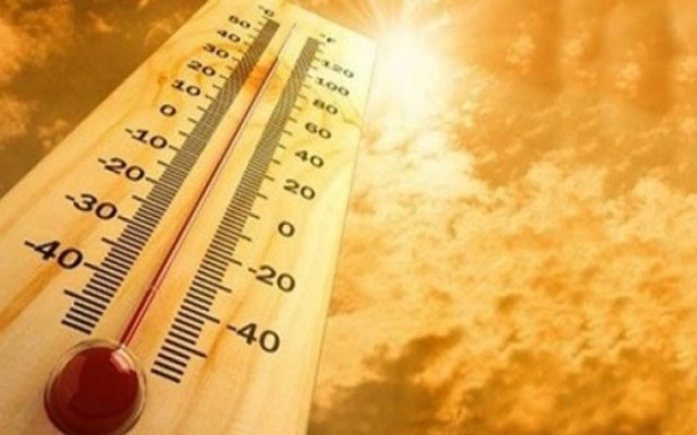 Yüksek nem İstanbullu'yu kavuracak