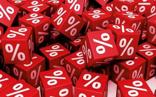 Merkez Bankası enflasyon tahminini yükseltti