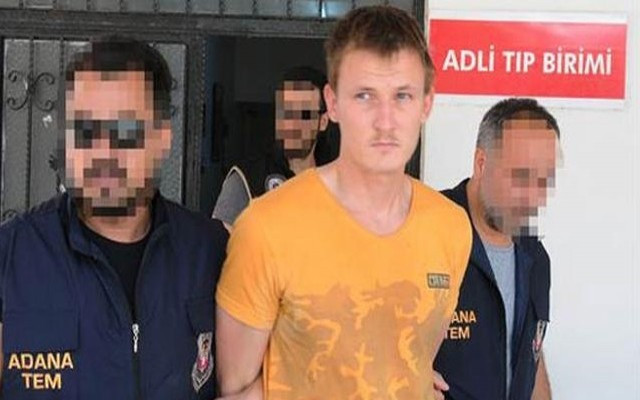 İncirlik'te ABD uçağını düşürecekti