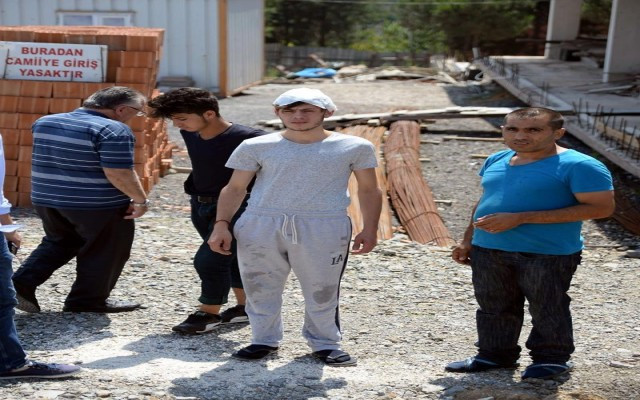 Babasının dehşetini anlattı