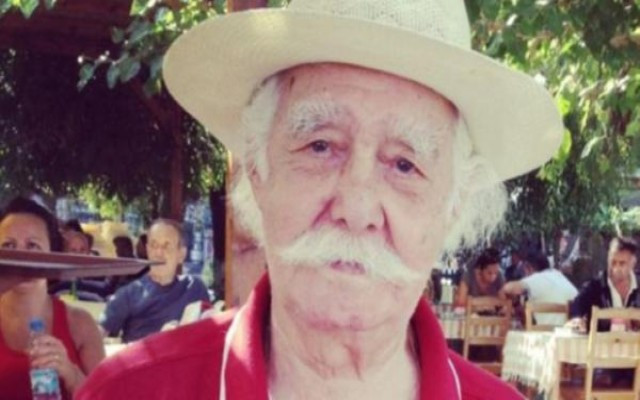 Yeşilçam’ın usta ismi yaşamını yitirdi