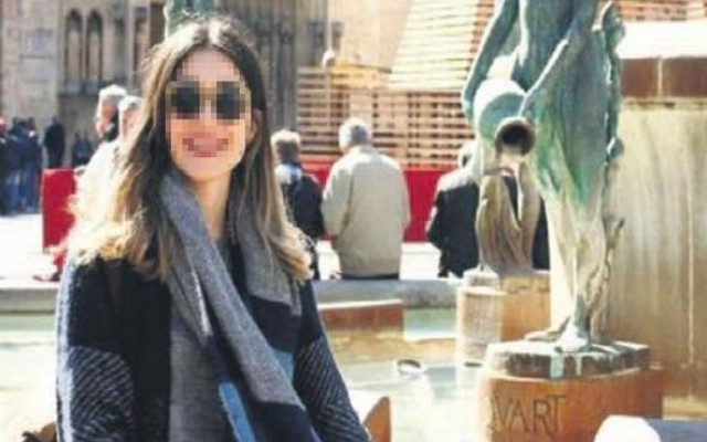İstanbul metrosunda çıplak aramaya dava