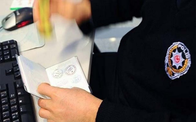 Pasaport işlemlerinde yeni uygulama