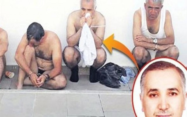 Adil Öksüz hakkında müthiş iddia
