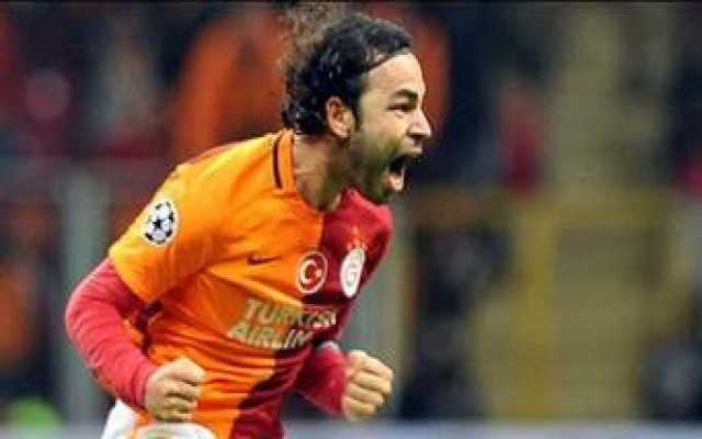 Beşiktaş'tan transfer bombası