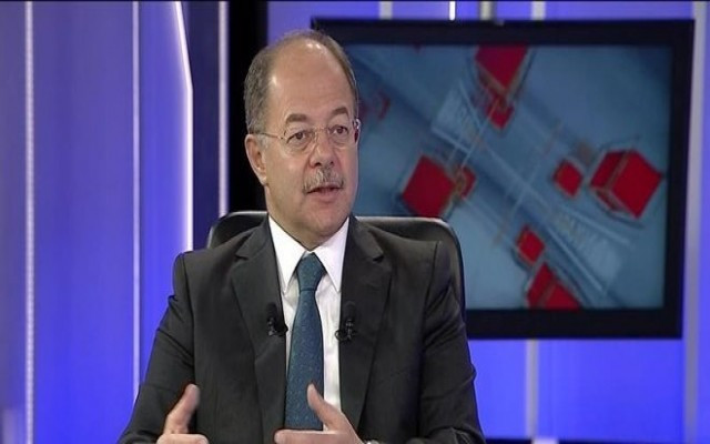 Recep Akdağ Akşener'in partisine FETÖ desteği var