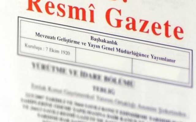 Kadınların gece çalışması hakkında flaş karar