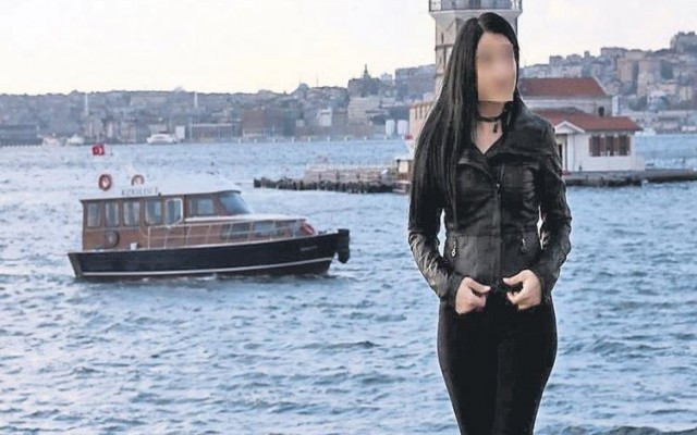 Sosyal medyada iğrenç pazarlık