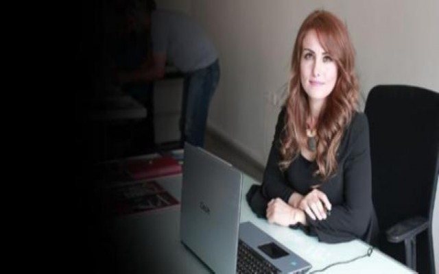 Yerim Destanınızı yazarı konuştu