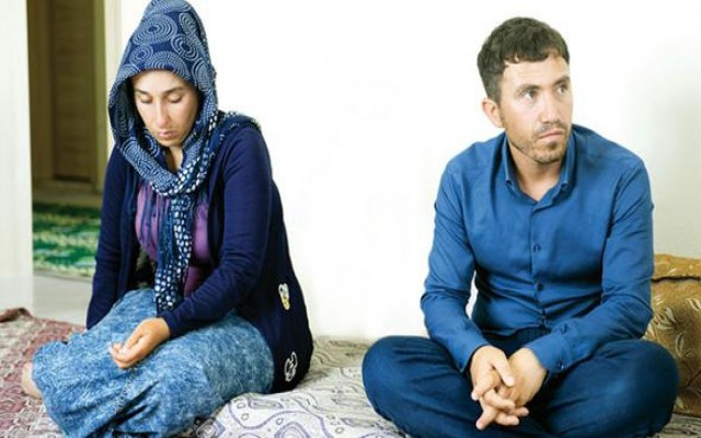 Hayatları kabusa dönen gelinle damat konuştu
