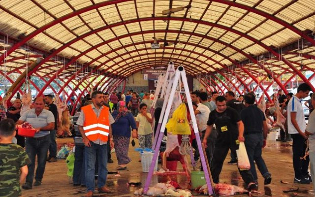 Kurban Bayramı öncesi önemli uyarı